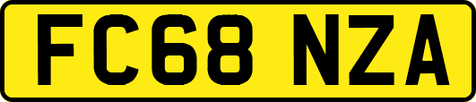 FC68NZA