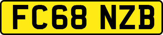FC68NZB