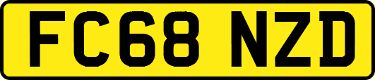 FC68NZD