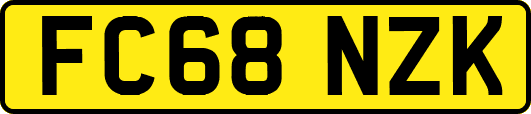 FC68NZK