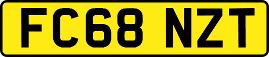 FC68NZT