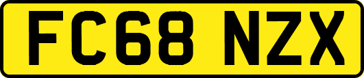 FC68NZX