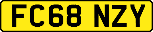 FC68NZY