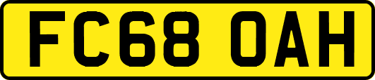 FC68OAH