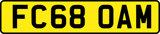 FC68OAM