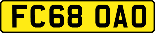 FC68OAO