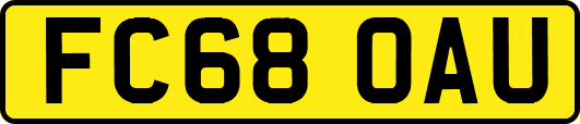 FC68OAU