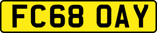 FC68OAY