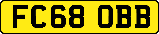 FC68OBB