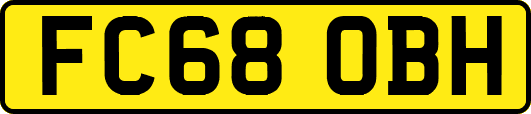 FC68OBH