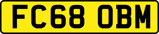 FC68OBM