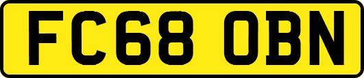 FC68OBN