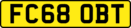 FC68OBT