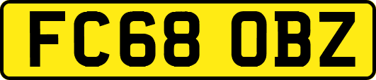 FC68OBZ