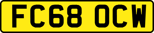 FC68OCW