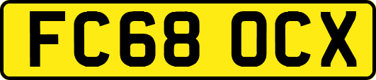 FC68OCX