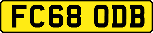 FC68ODB