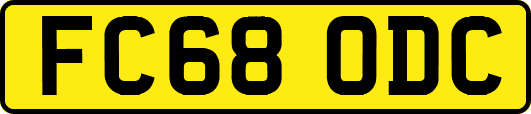 FC68ODC