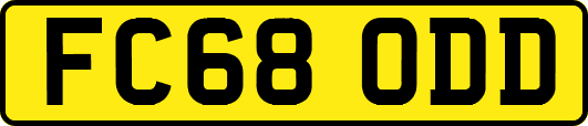 FC68ODD