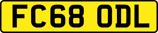 FC68ODL