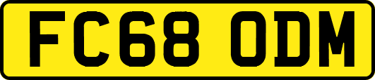 FC68ODM