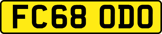 FC68ODO