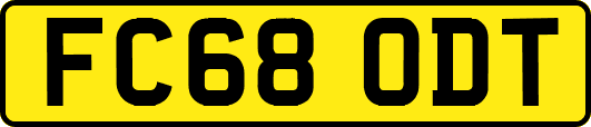 FC68ODT