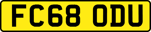 FC68ODU