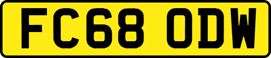 FC68ODW