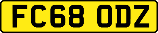 FC68ODZ