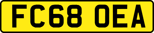 FC68OEA