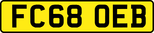 FC68OEB