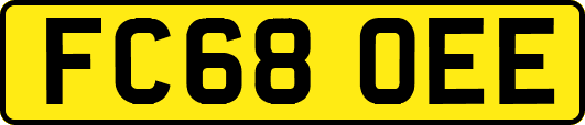 FC68OEE