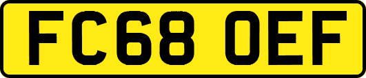 FC68OEF