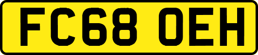 FC68OEH