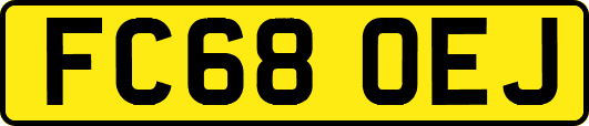 FC68OEJ