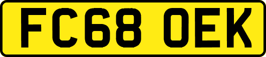 FC68OEK