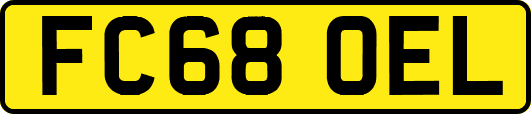 FC68OEL