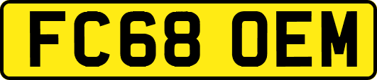 FC68OEM