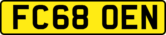 FC68OEN