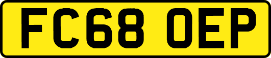 FC68OEP