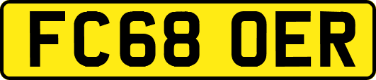 FC68OER