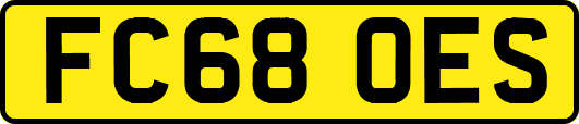 FC68OES