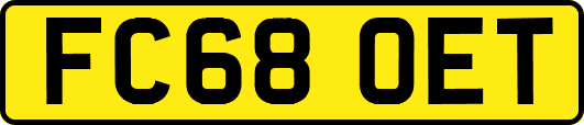 FC68OET