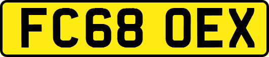 FC68OEX