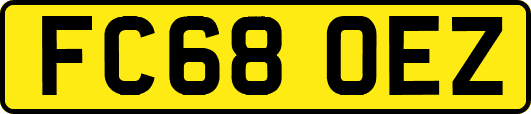 FC68OEZ