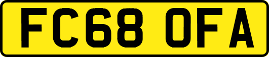 FC68OFA
