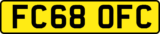 FC68OFC