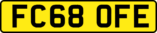 FC68OFE