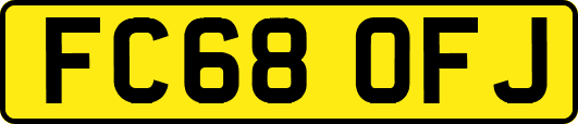 FC68OFJ